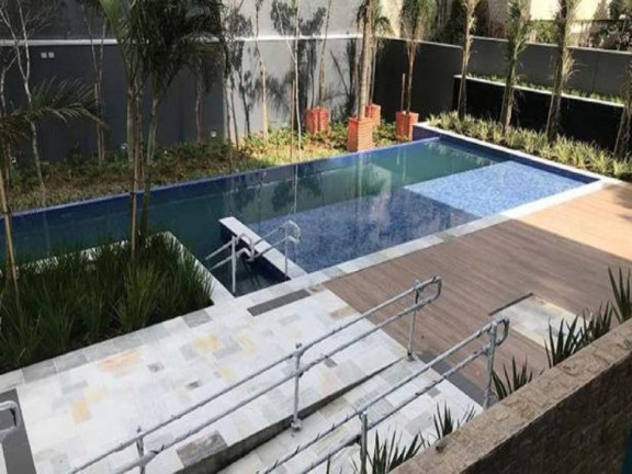 Imagem Imóvel com 2 Quartos à Venda, 80 m² em Vila Santa Catarina - São Paulo Imagem Imóvel com 2 Quartos à Venda, 80 m² em Vila Santa Catarina - São Paulo