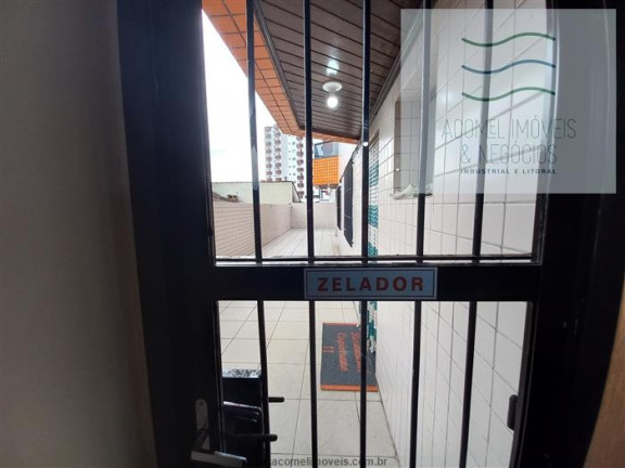 Imagem Apartamento com 1 Quarto à Venda, 46 m² em Vila Tupi - Praia Grande
