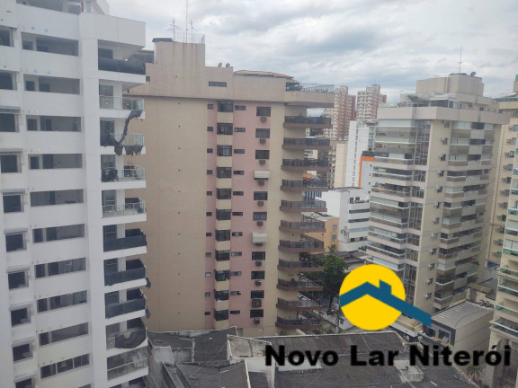 Imagem Apartamento com 3 Quartos à Venda, 130 m² em Icaraí - Niterói Imagem Apartamento com 3 Quartos à Venda, 130 m² em Icaraí - Niterói