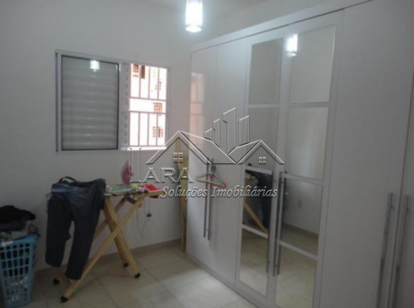 Imagem Casa de Condomínio com 3 Quartos à Venda, 75 m² em Vila Re - Sao Paulo