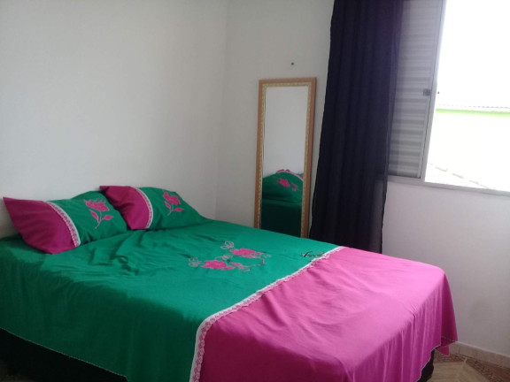 Imagem Apartamento com 2 Quartos à Venda, 45 m² em Balneário Guapurá - Itanhaém Imagem Apartamento com 2 Quartos à Venda, 45 m² em Balneário Guapurá - Itanhaém