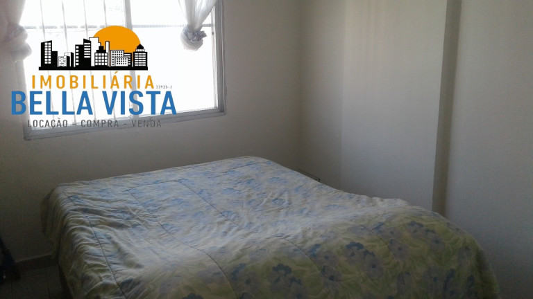 Imagem Apartamento com 1 Quarto à Venda, em Centro - São Vicente Imagem Apartamento com 1 Quarto à Venda, em Centro - São Vicente