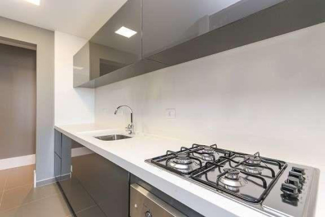 Imagem Apartamento com 3 Quartos à Venda, 106 m² em Bacacheri - Curitiba