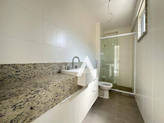 Imagem Apartamento com 2 Quartos à Venda, 64 m² em Agriões - Teresópolis Imagem Apartamento com 2 Quartos à Venda, 64 m² em Agriões - Teresópolis