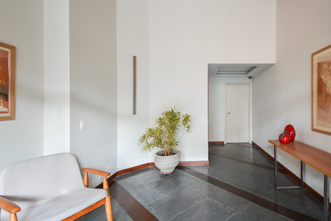 Imagem Apartamento com 4 Quartos à Venda, 170 m² em Perdizes - São Paulo