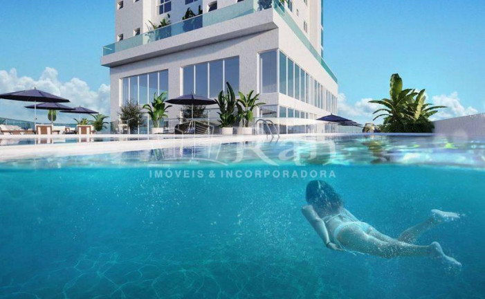 Apartamento com 4 Quartos à Venda, 151 m² em Pioneiros - Balneário Camboriú