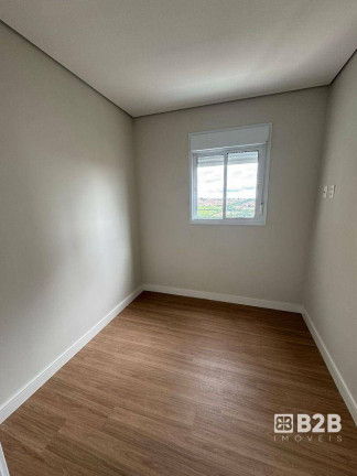 Imagem Apartamento com 3 Quartos à Venda, 82 m² em Vila Marimbondo - Lençóis Paulista