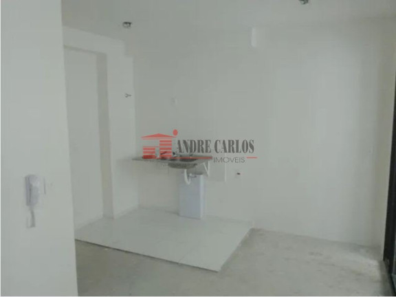 Imagem Apartamento com 1 Quarto à Venda, 24 m² em Bonfim - Osasco