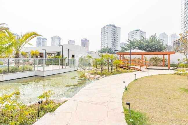 Imagem Apartamento com 3 Quartos à Venda, 155 m² em Jardim Marajoara - São Paulo Imagem Apartamento com 3 Quartos à Venda, 155 m² em Jardim Marajoara - São Paulo