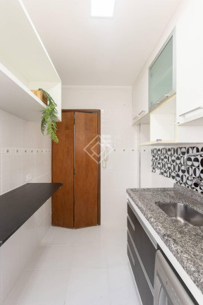 Imagem Apartamento com 2 Quartos à Venda, 61 m² em Planalto Paulista - São Paulo Imagem Apartamento com 2 Quartos à Venda, 61 m² em Planalto Paulista - São Paulo