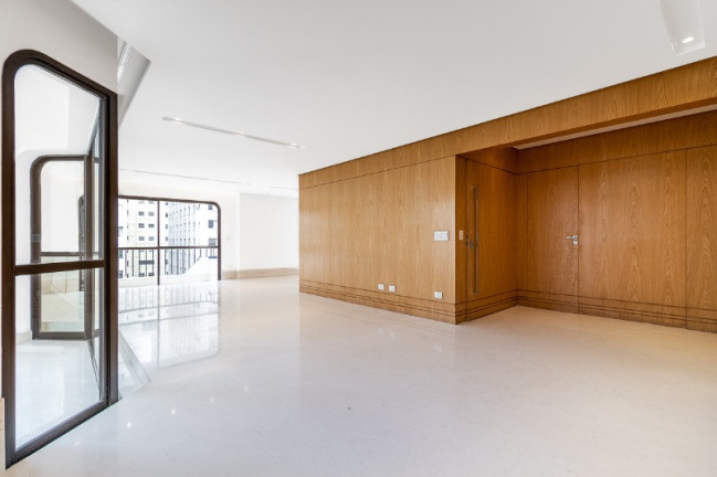 Imagem Imóvel com 3 Quartos à Venda, 293 m² em Jardim Paulista - São Paulo Imagem Imóvel com 3 Quartos à Venda, 293 m² em Jardim Paulista - São Paulo