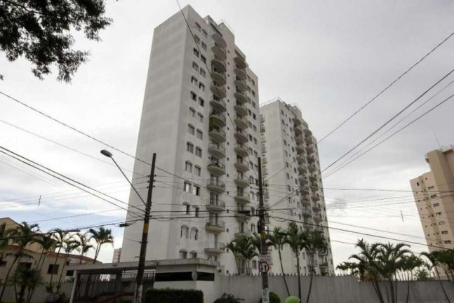 Apartamento com 3 Quartos à Venda,  em Vila Matilde - São Paulo