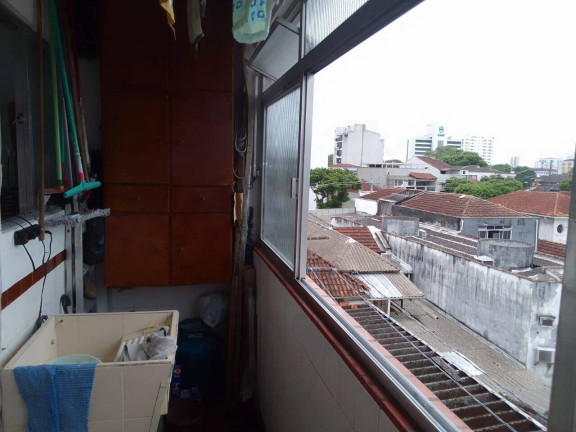 Imagem Apartamento com 2 Quartos à Venda, 72 m² em Vila Mathias - Santos Imagem Apartamento com 2 Quartos à Venda, 72 m² em Vila Mathias - Santos
