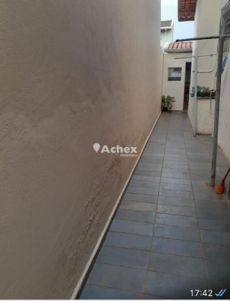 Imagem Casa com 3 Quartos à Venda, 200 m² em Jardim Santa Genebra - Campinas Imagem Casa com 3 Quartos à Venda, 200 m² em Jardim Santa Genebra - Campinas