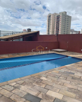 Imagem Imóvel com 3 Quartos à Venda, 69 m² em Vila Esperança - São Paulo
