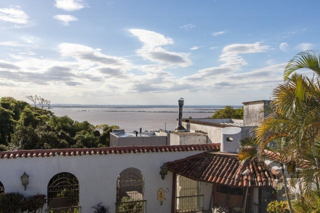 Imagem Casa com 3 Quartos à Venda, 580 m² em Santa Tereza - Porto Alegre Imagem Casa com 3 Quartos à Venda, 580 m² em Santa Tereza - Porto Alegre