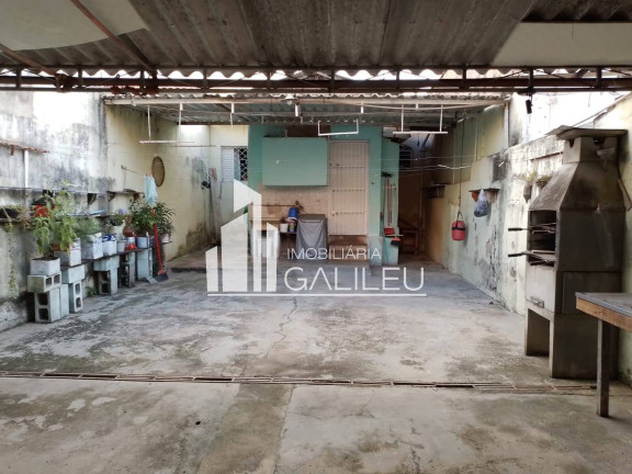 Imagem Casa com 2 Quartos à Venda, 61 m² em Bonfim - Campinas Imagem Casa com 2 Quartos à Venda, 61 m² em Bonfim - Campinas