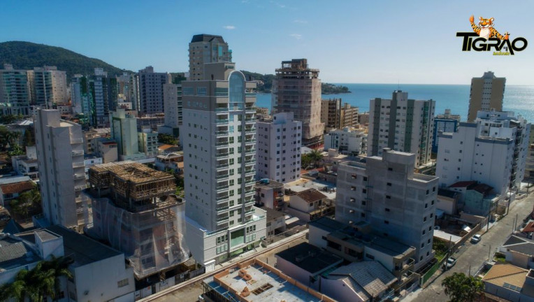 Imagem Apartamento com 3 Quartos à Venda, 167 m² em Centro - Itapema