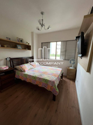 Imagem Apartamento com 2 Quartos à Venda,  em Vila Assunção - Santo André