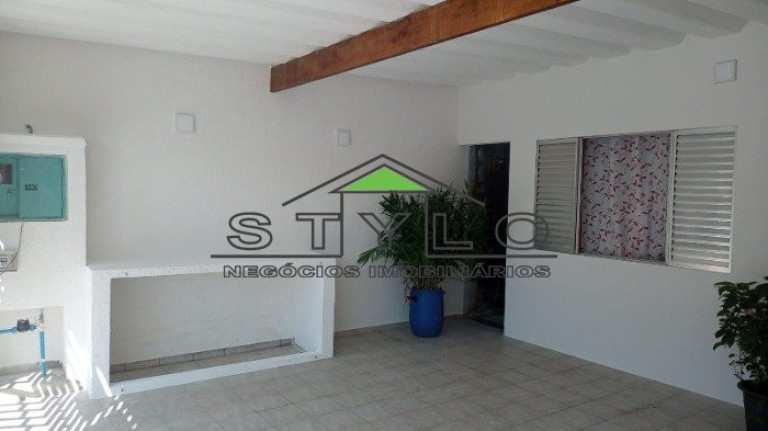Imagem Casa com 3 Quartos à Venda, 156 m² em Parque Selecta - São Bernardo Do Campo Imagem Casa com 3 Quartos à Venda, 156 m² em Parque Selecta - São Bernardo Do Campo