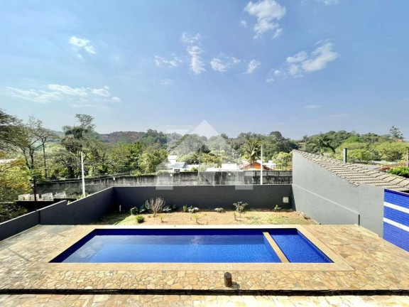 Imagem Casa de Condomínio com 4 Quartos à Venda, 536 m² em Palos Verdes - Carapicuíba Imagem Casa de Condomínio com 4 Quartos à Venda, 536 m² em Palos Verdes - Carapicuíba