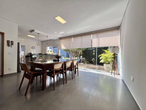 Imagem Casa com 3 Quartos à Venda, 230 m² em Condomínio Residencial San Marco - Ribeirão Preto Imagem Casa com 3 Quartos à Venda, 230 m² em Condomínio Residencial San Marco - Ribeirão Preto