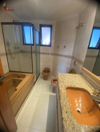 Foto do imóvel Apartamento com 4 Quartos à Venda, 250 m² em Moema - São Paulo