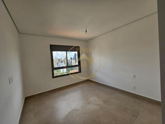 Imagem Apartamento com 3 Quartos à Venda, 111 m² em Centro - Campinas