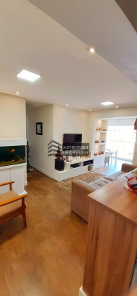 Imagem Apartamento com 2 Quartos à Venda, 65 m² em Santana - São Paulo Imagem Apartamento com 2 Quartos à Venda, 65 m² em Santana - São Paulo