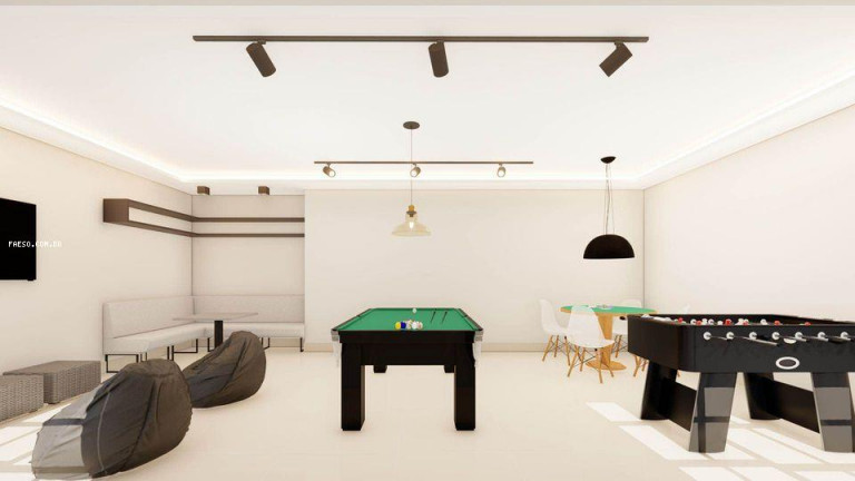 Imagem Apartamento com 2 Quartos à Venda, 47 m² em Avecuia - Porto Feliz