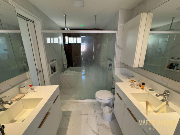 Imagem Apartamento com 3 Quartos à Venda, 132 m² em Mucuripe - Fortaleza