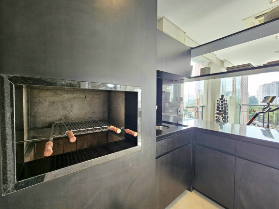 Imagem Apartamento com 4 Quartos à Venda, 400 m² em Indianópolis - São Paulo Imagem Apartamento com 4 Quartos à Venda, 400 m² em Indianópolis - São Paulo