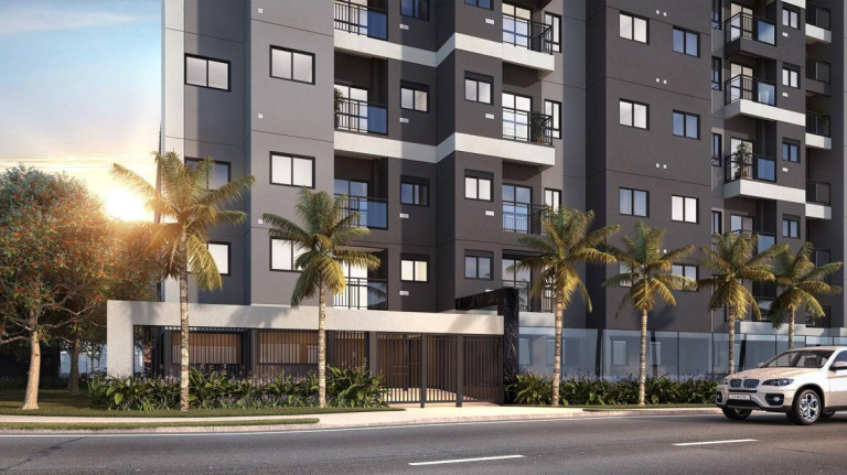 Imagem Apartamento com 2 Quartos à Venda, 55 m² Imagem Apartamento com 2 Quartos à Venda, 55 m²
