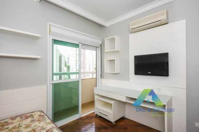 Imagem Apartamento com 3 Quartos à Venda, 193 m² em Vila Suzana - São Paulo Imagem Apartamento com 3 Quartos à Venda, 193 m² em Vila Suzana - São Paulo