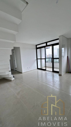 Cobertura com 2 Quartos à Venda, 112 m² em Baeta Neves - São Bernardo Do Campo