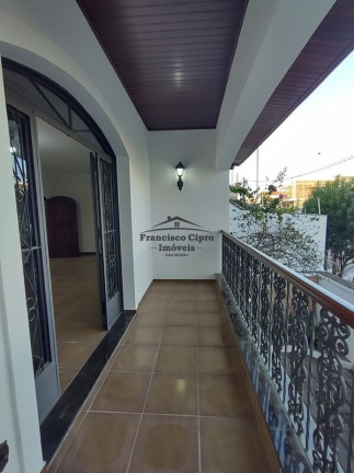 Imagem Casa com 4 Quartos para Alugar, 270 m² em Portal Das Colinas - Guaratinguetá