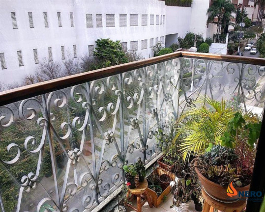 Imagem Imóvel com 3 Quartos à Venda, 110 m² em Vila Suzana - São Paulo