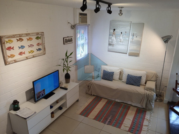 Imagem Apartamento com 2 Quartos à Venda ou Locação, 64 m² em Porto Bracuhy - Angra Dos Reis