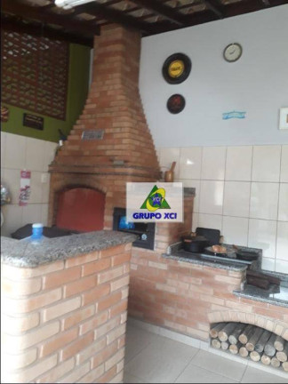 Imagem Casa com 2 Quartos à Venda, 302 m² em Jardim Myrian Moreira Da Costa - Campinas