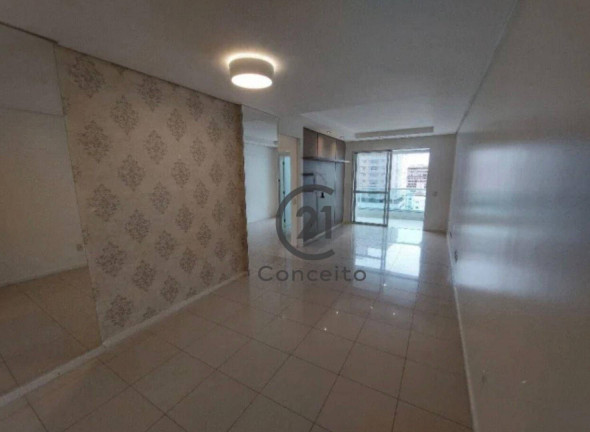 Imagem Apartamento com 3 Quartos para Alugar, 108 m² em Campinas - São José Imagem Apartamento com 3 Quartos para Alugar, 108 m² em Campinas - São José