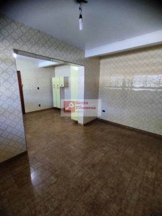 Imagem Sobrado com 3 Quartos à Venda, 125 m² em Parque Novo Oratório - Santo André Imagem Sobrado com 3 Quartos à Venda, 125 m² em Parque Novo Oratório - Santo André