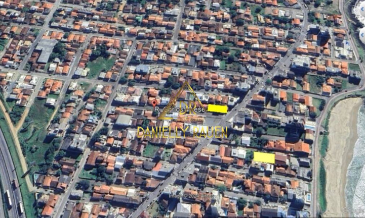 Terreno à Venda, 776 m² em Centro - Barra Velha