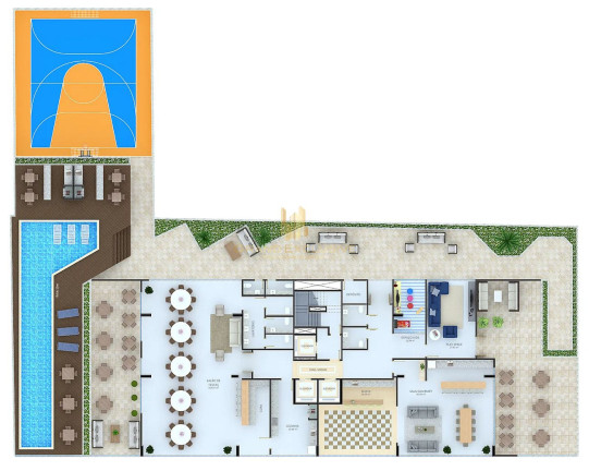 Imagem Apartamento com 4 Quartos à Venda, 167 m² em Centro - Balneário Camboriú Imagem Apartamento com 4 Quartos à Venda, 167 m² em Centro - Balneário Camboriú