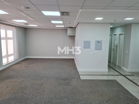 Imagem Sala Comercial para Alugar, 184 m² em Nova Campinas - Campinas Imagem Sala Comercial para Alugar, 184 m² em Nova Campinas - Campinas