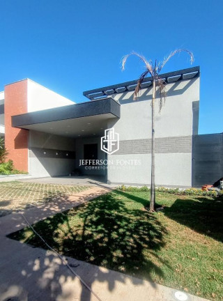 Imagem Casa de Condomínio com 3 Quartos à Venda, 137 m² em Loteamento Residencial E Comercial Fazenda São Sebastião - Marília Imagem Casa de Condomínio com 3 Quartos à Venda, 137 m² em Loteamento Residencial E Comercial Fazenda São Sebastião - Marília