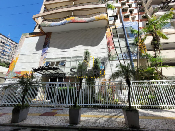 Imagem Apartamento com 3 Quartos à Venda, 120 m² em Icaraí - Niterói Imagem Apartamento com 3 Quartos à Venda, 120 m² em Icaraí - Niterói