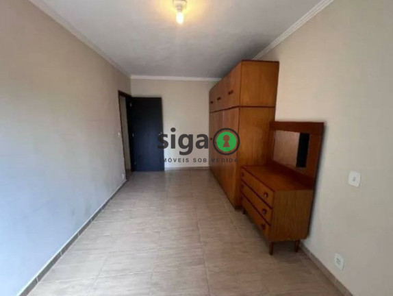 Imagem Apartamento com 1 Quarto à Venda, 61 m² em Brooklin Paulista - São Paulo