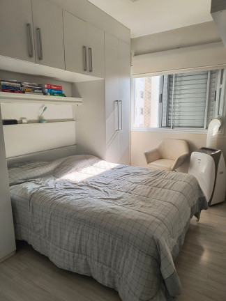 Imagem Apartamento com 2 Quartos à Venda, 57 m² em Vila Leopoldina - São Paulo