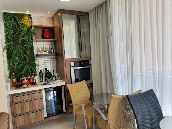 Imagem Apartamento com 3 Quartos à Venda, 99 m² em Praia De Itaparica - Vila Velha Imagem Apartamento com 3 Quartos à Venda, 99 m² em Praia De Itaparica - Vila Velha
