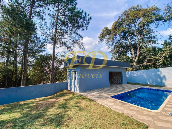 Imagem Chácara com 3 Quartos à Venda, 1.250 m² em Estância San Remo - Atibaia Imagem Chácara com 3 Quartos à Venda, 1.250 m² em Estância San Remo - Atibaia